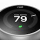 Nest Learning Thermostat (3rd gen)