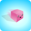 Cute Cube Jump!