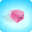 Cute Cube Jump!