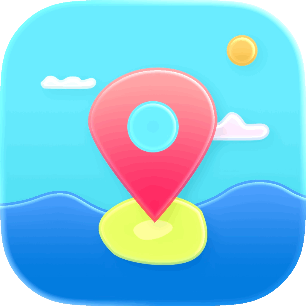 Locter - Product Hunt launch logo and brand identity