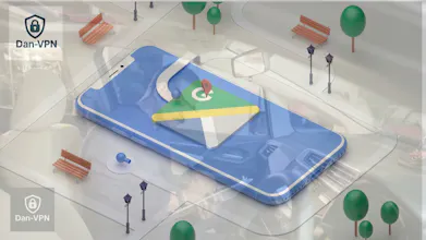Dan -VPN gallery image