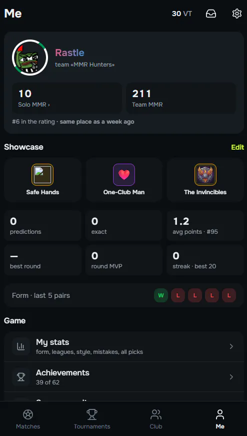 V-Total App gallery image