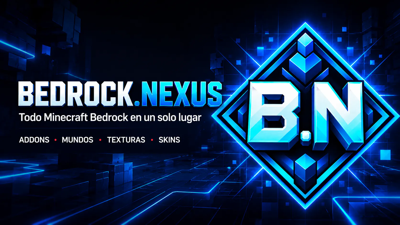 Bedrock.Nexus gallery image