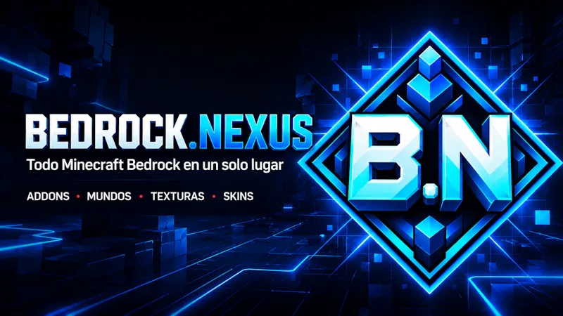 Bedrock.Nexus screenshot 1