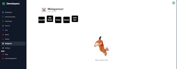 Devoloperz gallery image