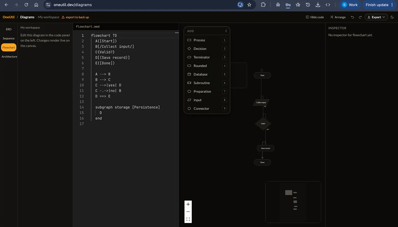 OneUtil screenshot 2
