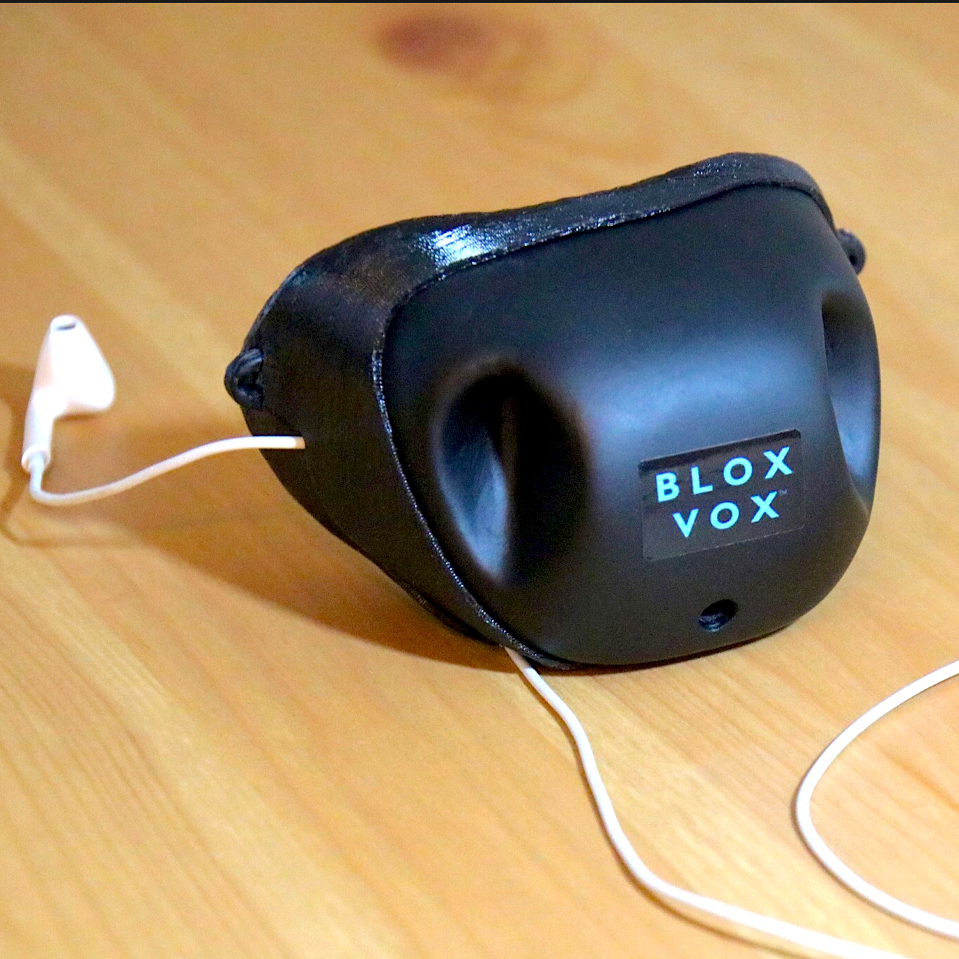 BLOXVOX - For Private Phone Calls