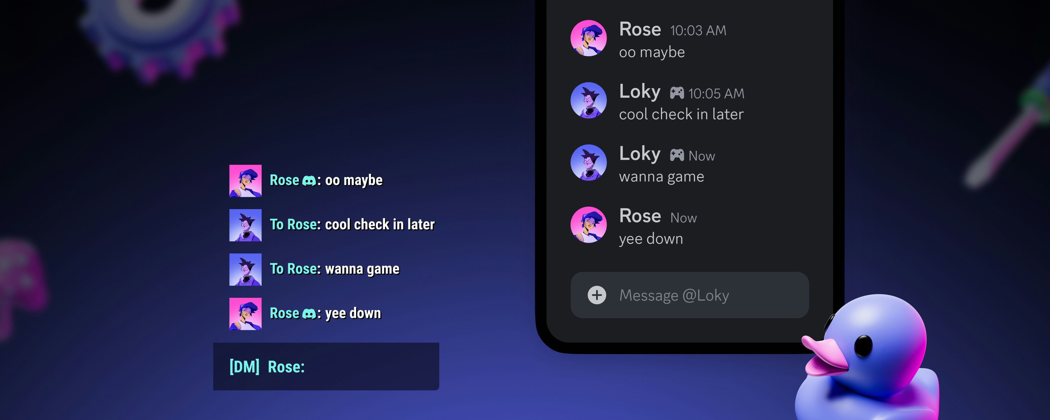 Discord Social SDK media 6