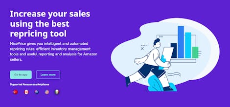 Nice Price gallery image