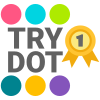 Try 2 Dot