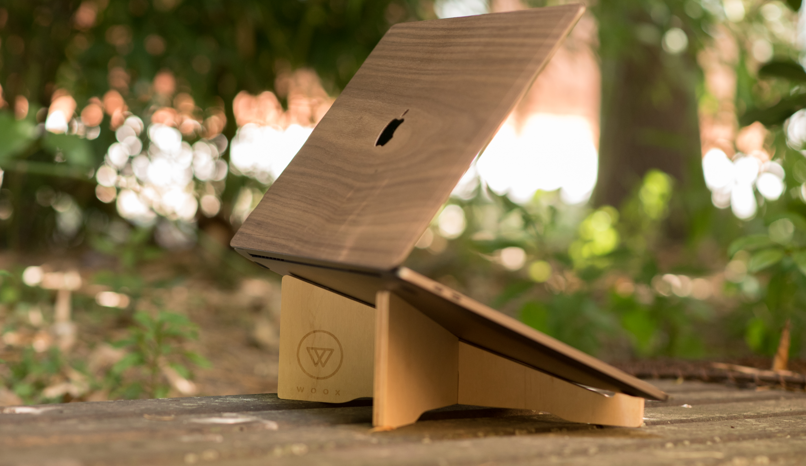 Woox Laptop Stand gallery image