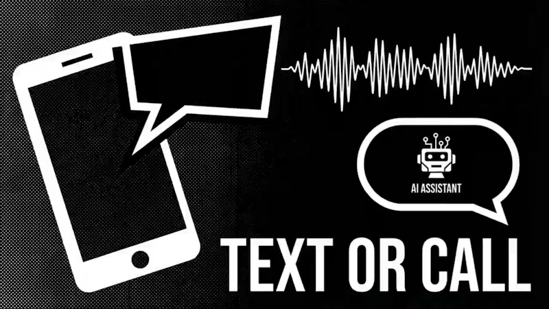 THE NUMBER screenshot 1 (video preview)