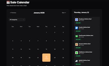 SaleFast gallery image