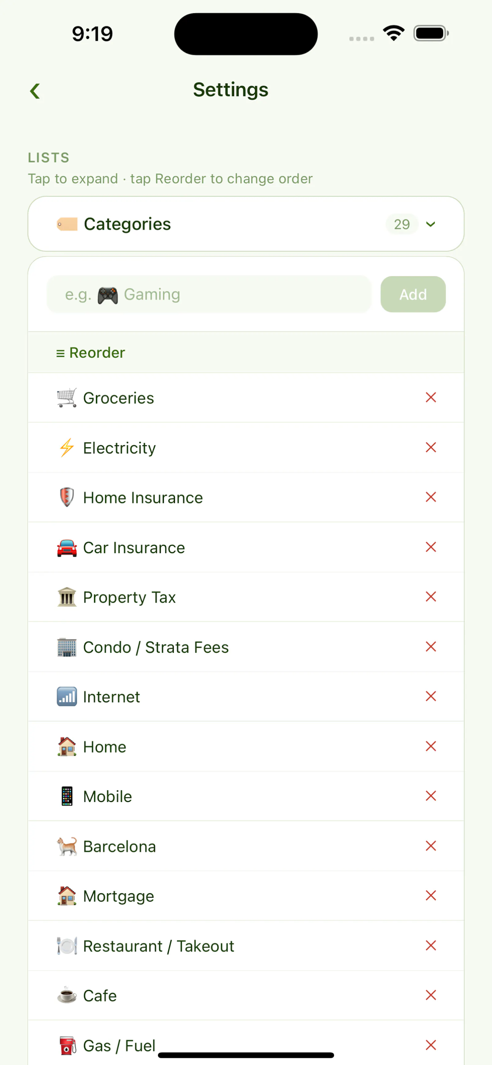 starkovs.dev · PennyHub screenshot 5