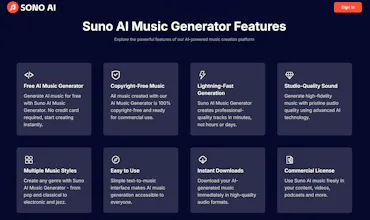 suno-ai gallery image