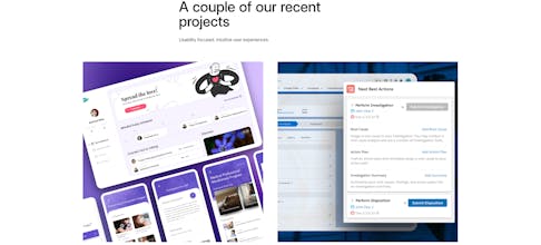 Retainr gallery image