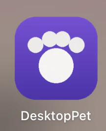 Desktop Pet