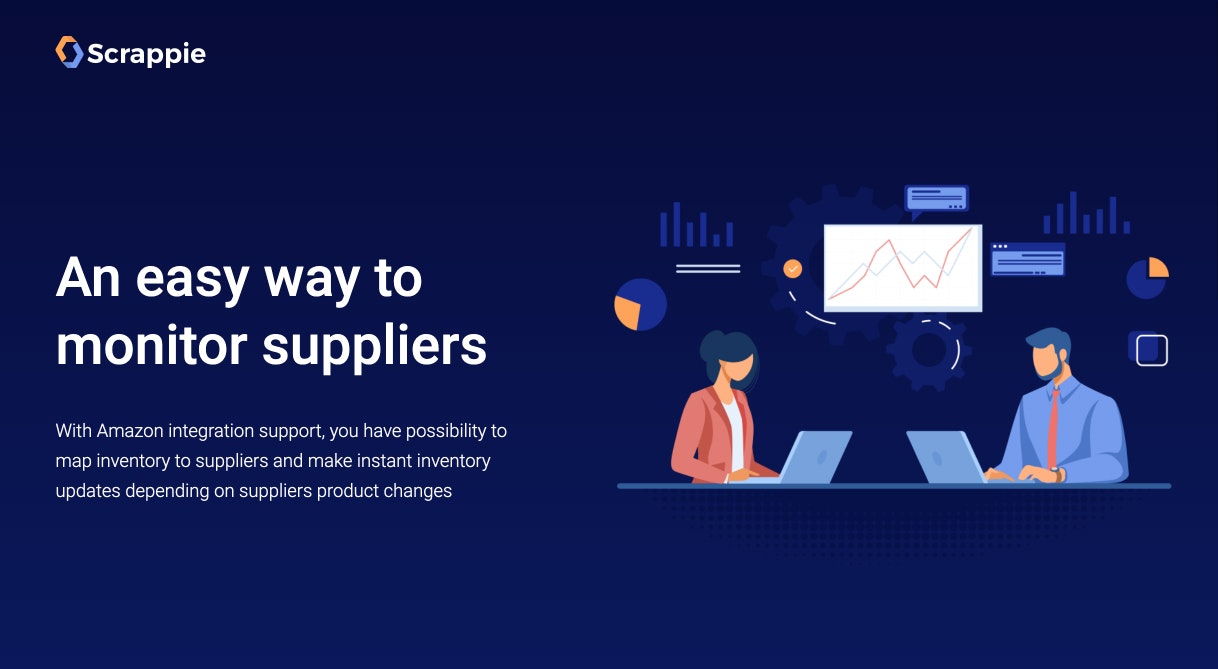 Scrappie gallery image