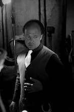 Beholder - The Official Short Film gallery image