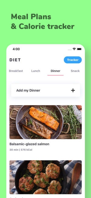 Home Workouts gallery image