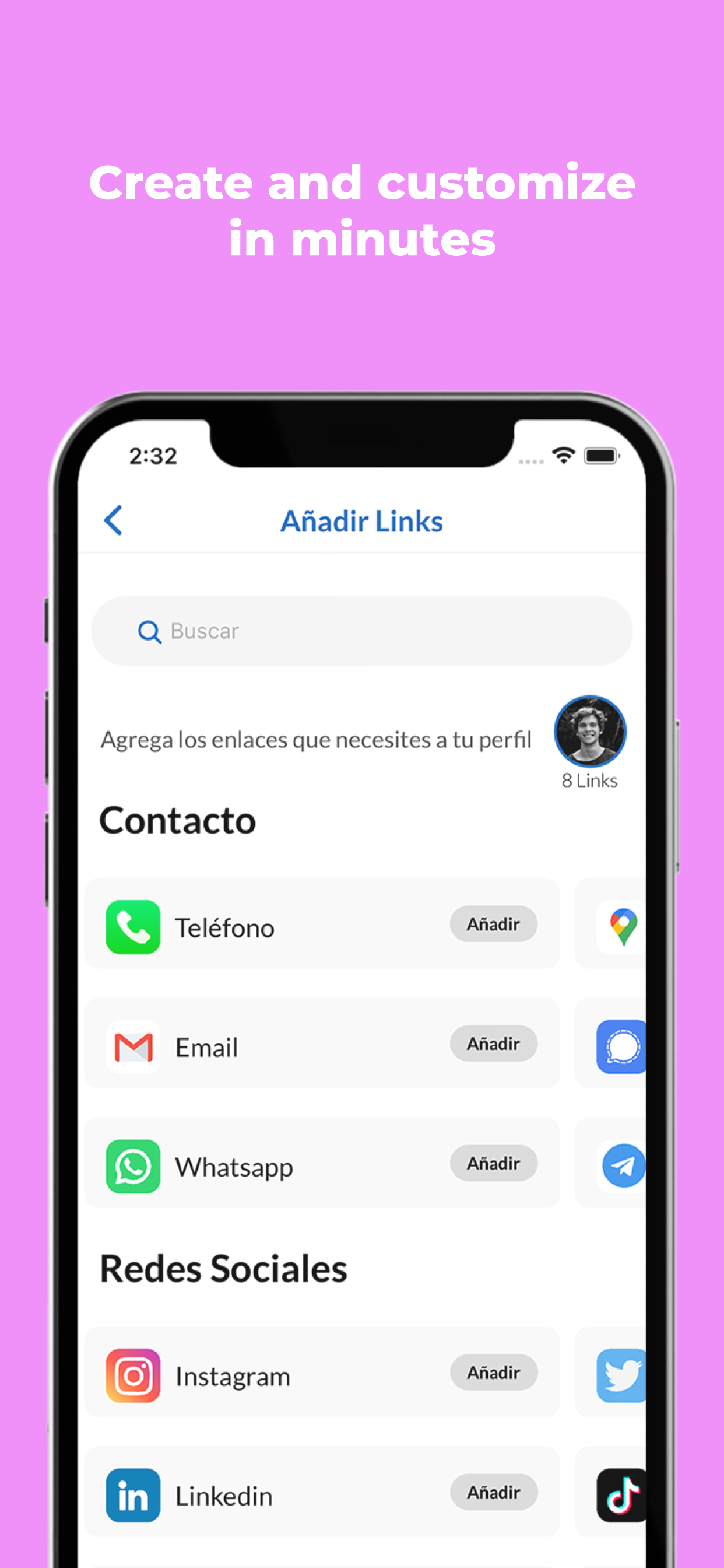 Cirqel media 2