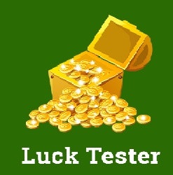 Luck Tester - Fun App