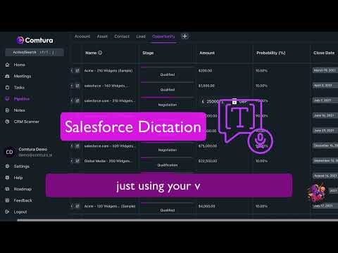 Comtura gallery image