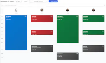 BitBooking gallery image