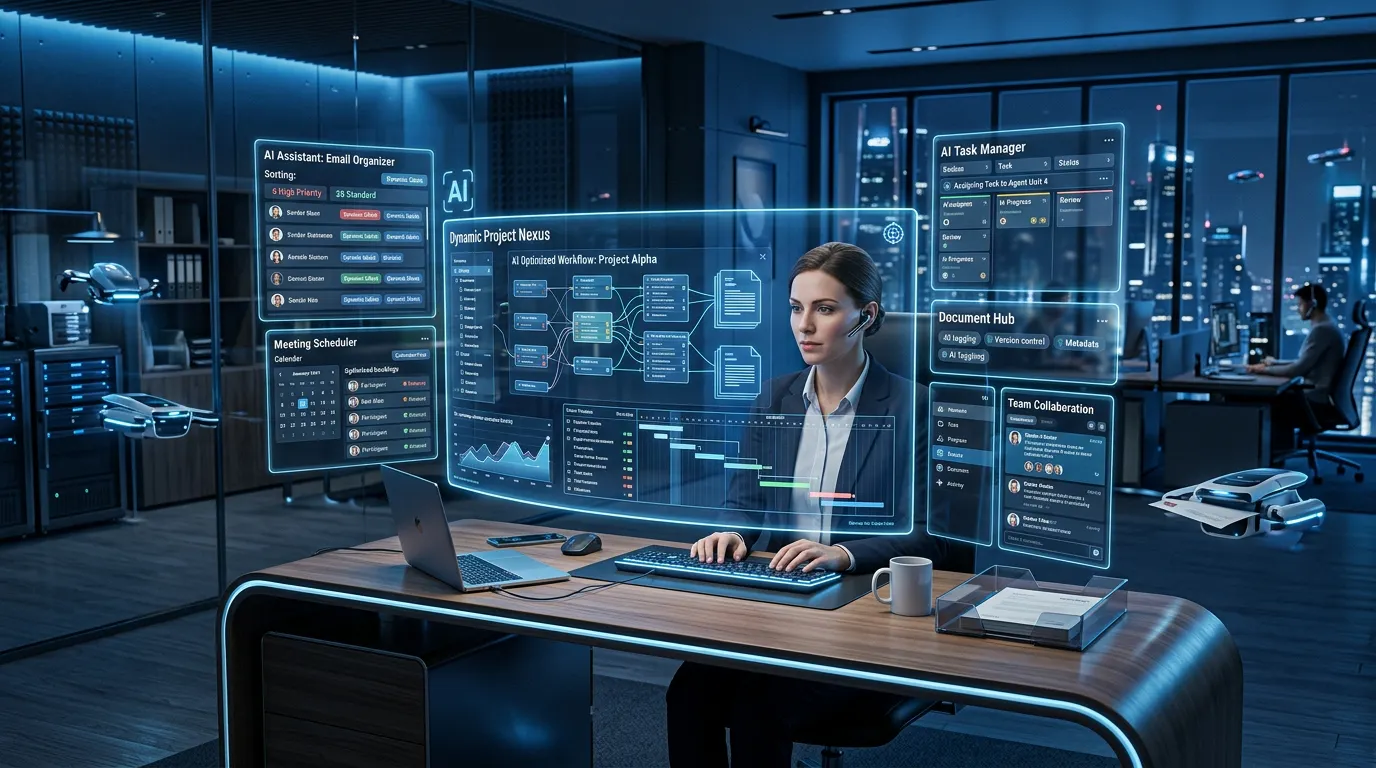 10 AI Agents for E-commerce Businesses gallery image