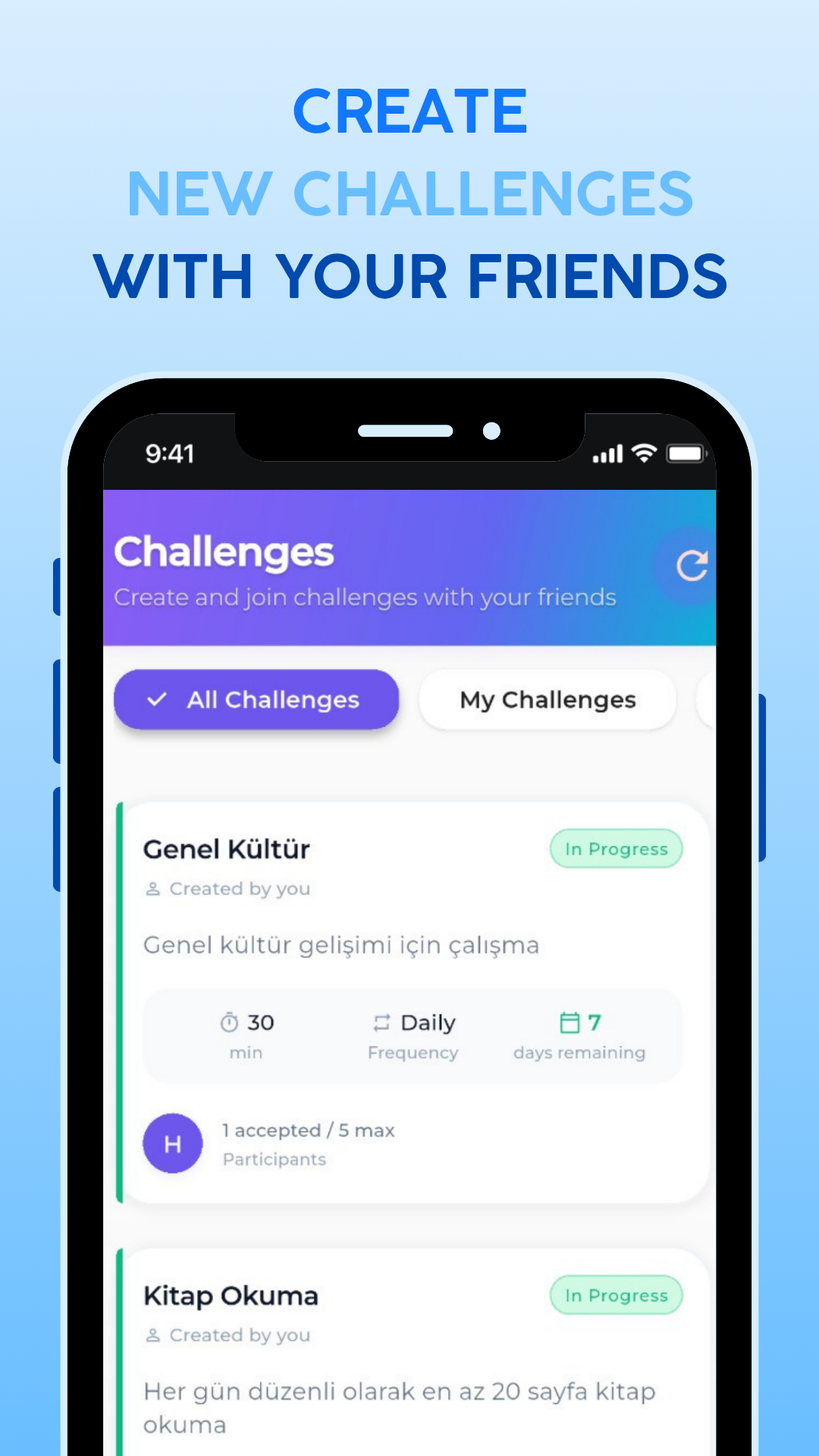 ChronoPlan - Screenshot 4 showing product features and functionality