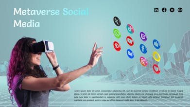 Metaverse Development Company gallery image