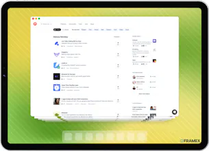 Framex.app gallery image