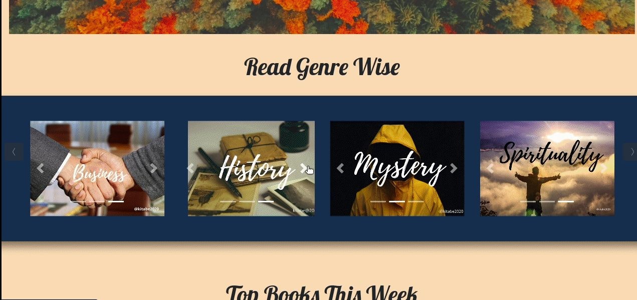 Kitabe gallery image