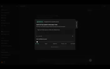 CRITH AI gallery image