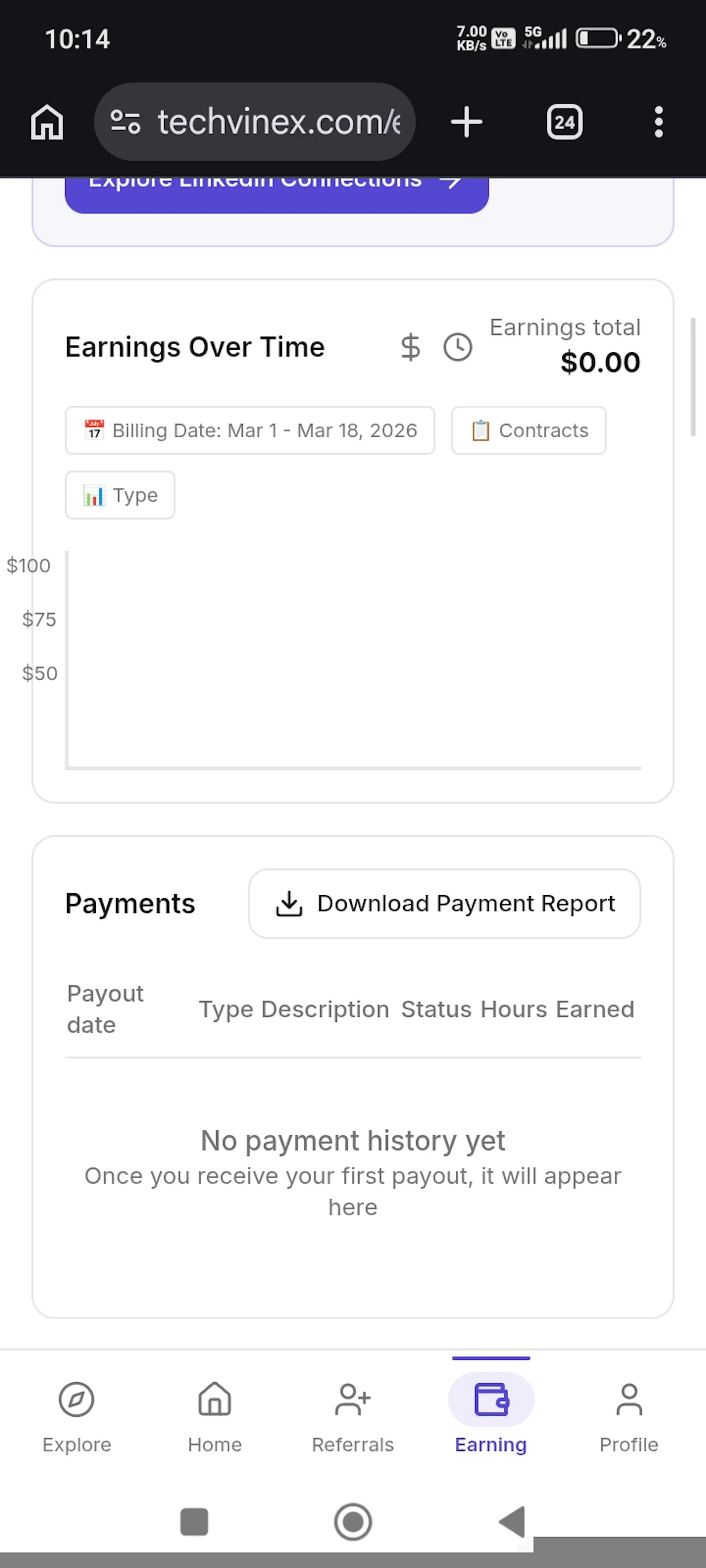 Techvinex.com screenshot 3