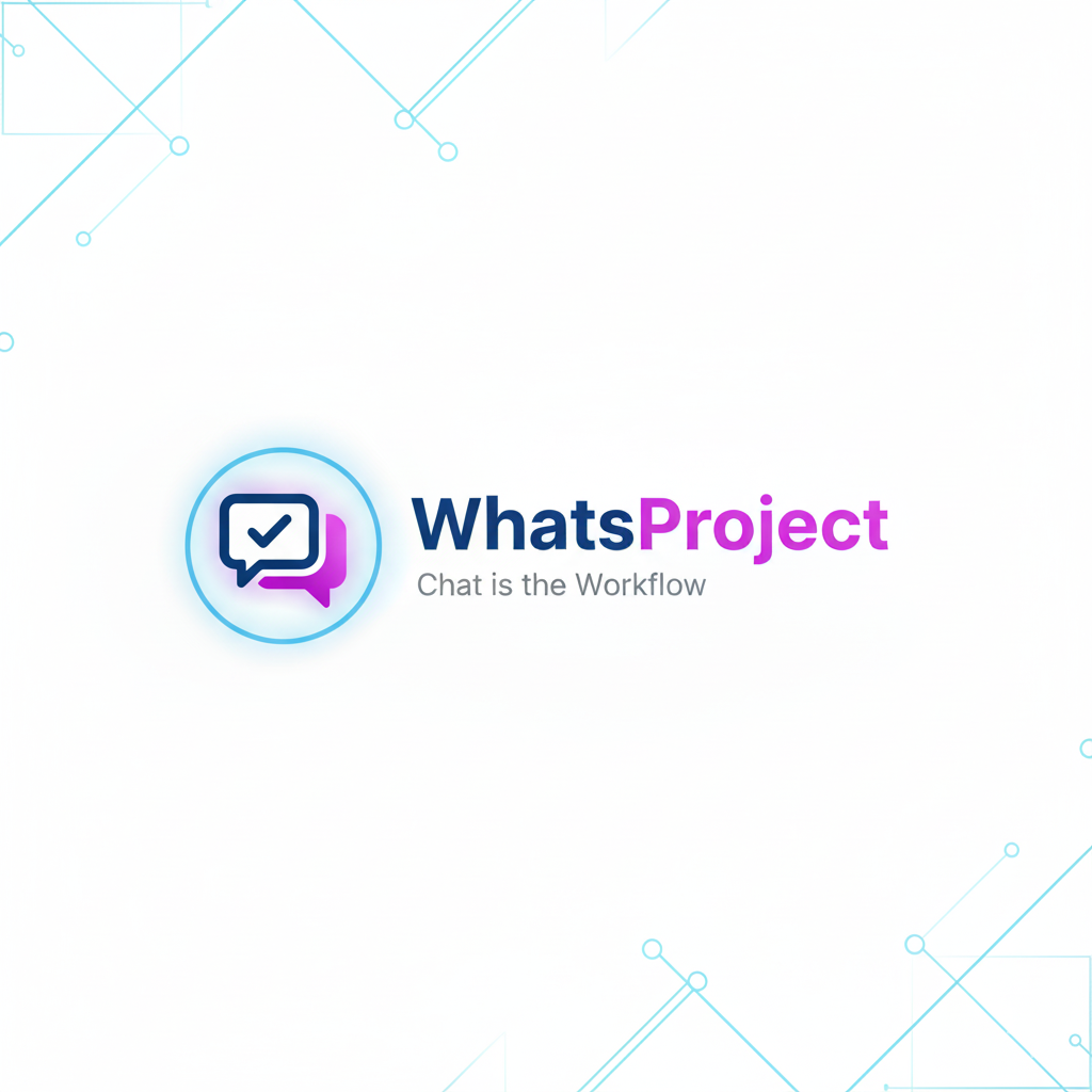 WhatsProject gallery image