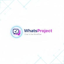 WhatsProject gallery image