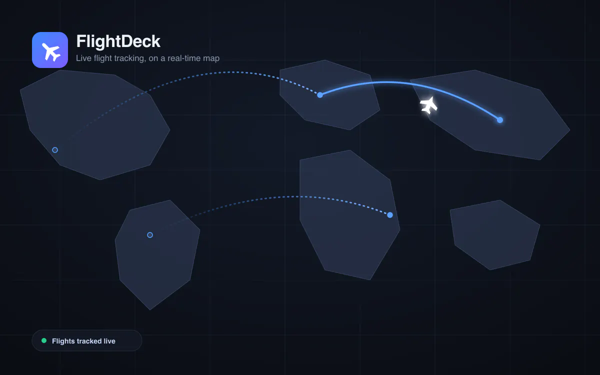FlightDeck gallery image