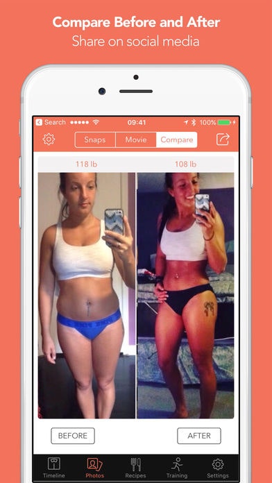 Snapsie by FitMenCook gallery image