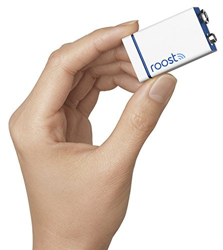 Roost Smart Battery gallery image