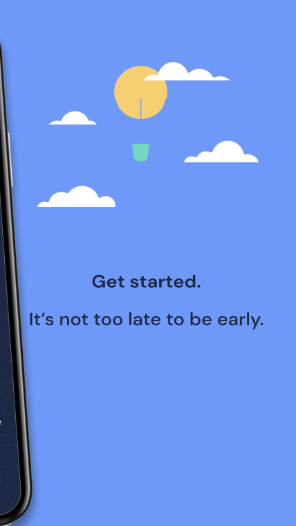 Makara Crypto Baskets gallery image