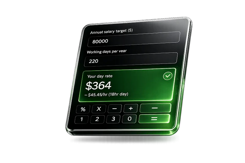 PayCalcTools screenshot 1