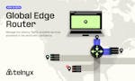 Global Edge Router image