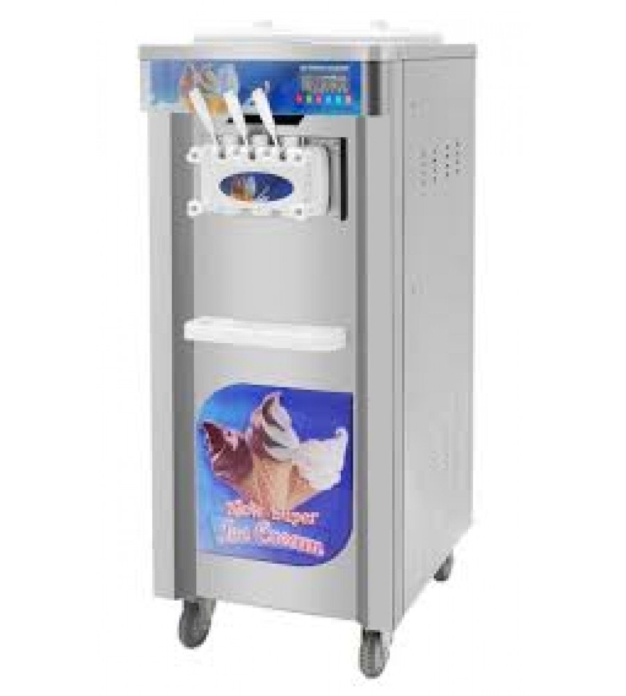 Ice cream equipment in uae