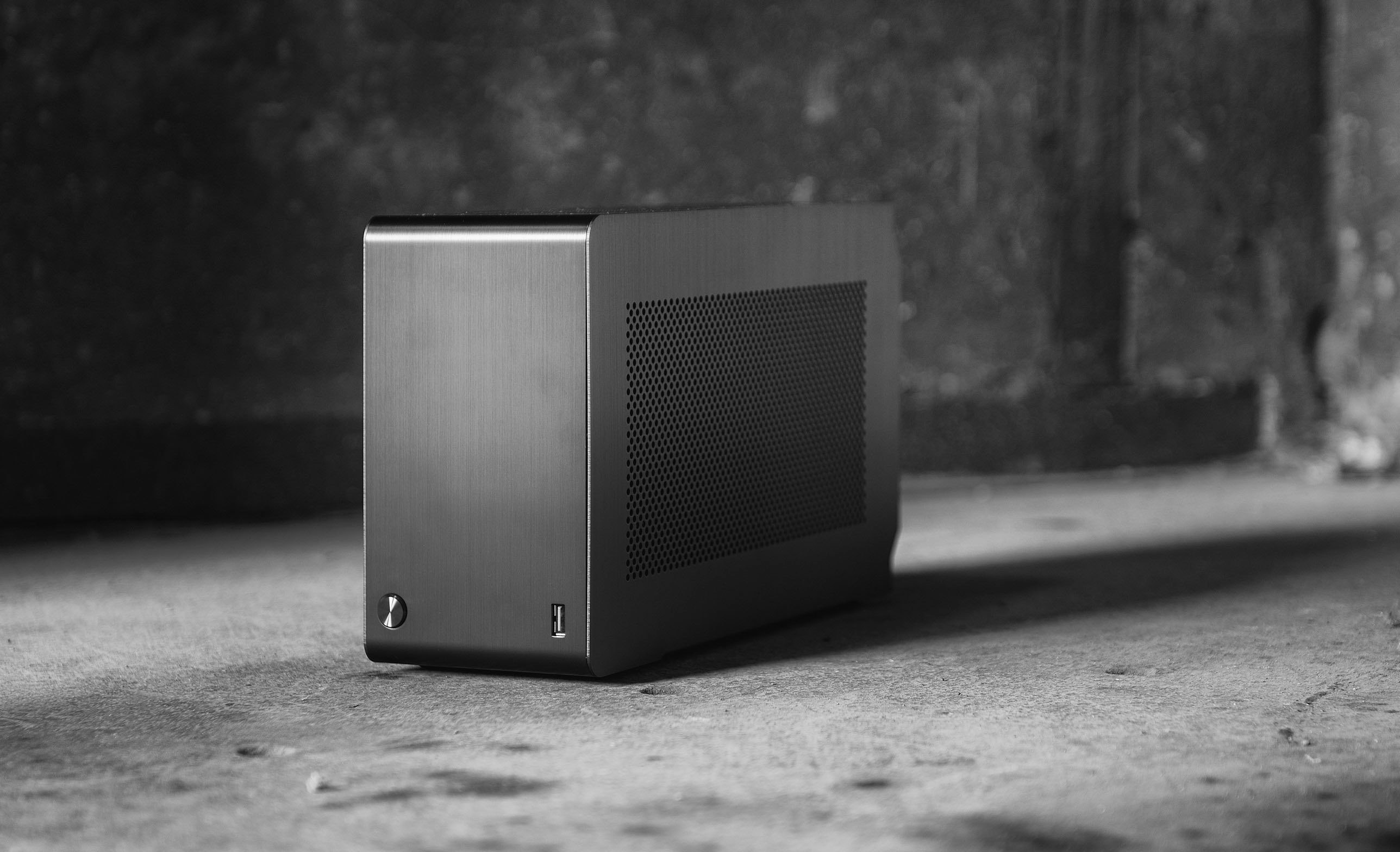 DAN Cases A4-SFX gallery image