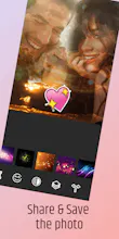 Photo Overlay Blender-Editor gallery image