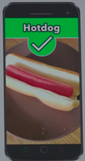 NotHotDog.io gallery image