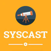 Syscast Podcast