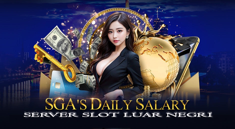 Ejen SGA SGA terbaik 2023