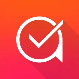 Accomplish: AI Day Planner logo